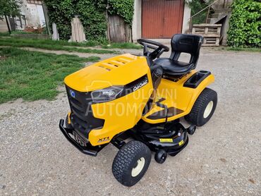 Cub Cadet XT 1 ENDURO