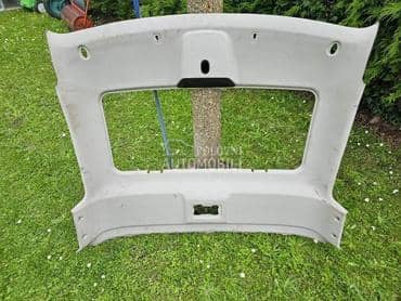 Nebo za Land Rover Freelander od 1998. do 2006. god.