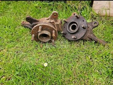 Lezajevi za Land Rover Freelander od 1998. do 2006. god.