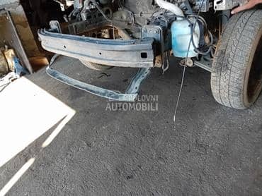 šina branika za Fiat Grande Punto