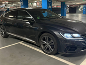 Volkswagen Arteon R Line PANO/VIRT/KAM