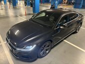 Volkswagen Arteon R Line PANO/VIRT/KAM