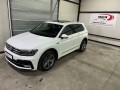 Volkswagen Tiguan 2,0tdi R line