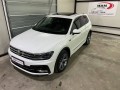 Volkswagen Tiguan 2,0tdi R line