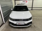 Volkswagen Tiguan 2,0tdi R line