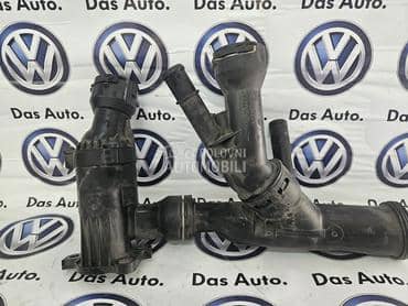 kuciste termostata za Volkswagen Passat B8