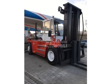 Kalmar DCD160