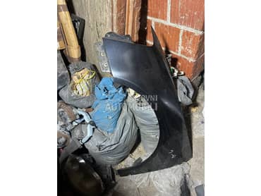 Blatobran za Volkswagen Passat B6 od 2004. do 2010. god.