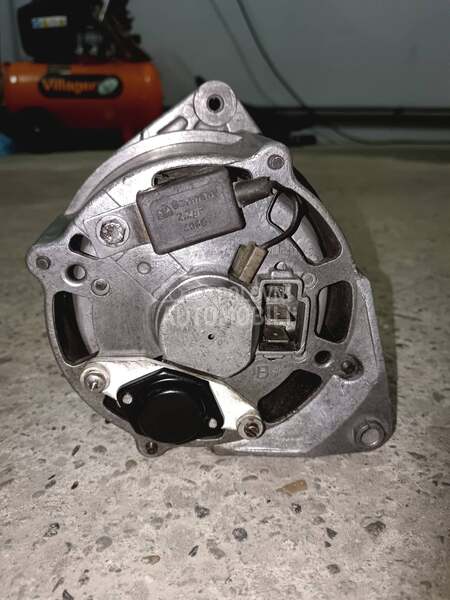 Alternator za traktor i