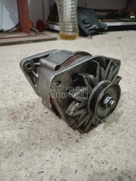 Alternator za traktor i
