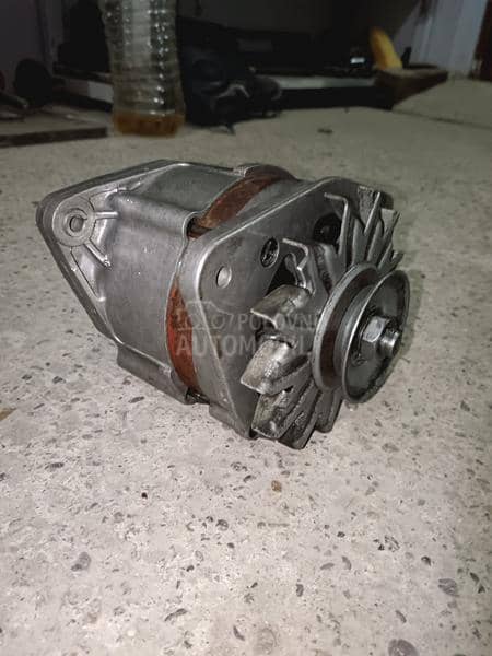 Alternator za traktor i