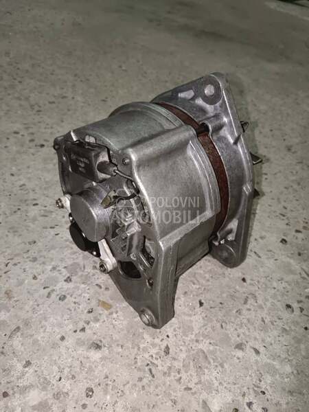Alternator za traktor i
