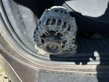 Alternator za Porsche Cayenne, Cayman od 2009. do 2015. god.