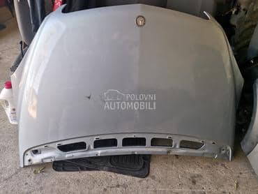 Hauba za Mercedes Benz B 150, B 160, B 170 ... od 2005. do 2008. god.