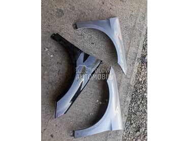 Krilo Krila za Mercedes Benz B 150, B 160, B 170 ... od 2005. do 2011. god.