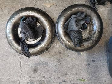 Wandler za Mercedes Benz A Klasa, B Klasa od 2004. do 2012. god.