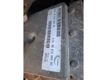 Motorni racunar Visteon