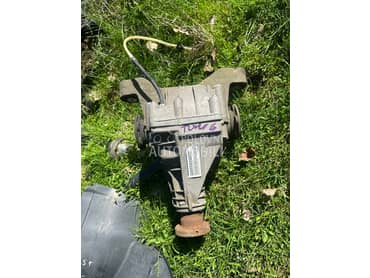 Deferencijal za Volkswagen Touareg od 2004. do 2009. god.