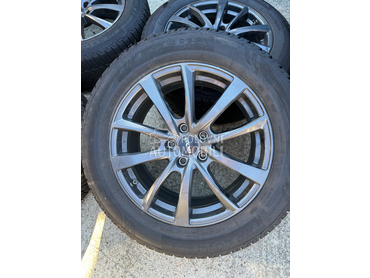 Aluminijumske felne Kia Sorento 18" 5 x 114.3