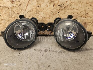 MAGLENKA za Renault Clio od 2001. do 2003. god.