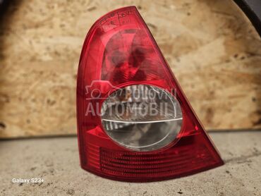 STOP SVETLO LAMPA za Renault Clio od 2001. do 2003. god.