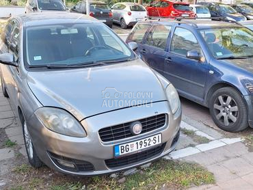 Fiat Croma 1,9 MJET