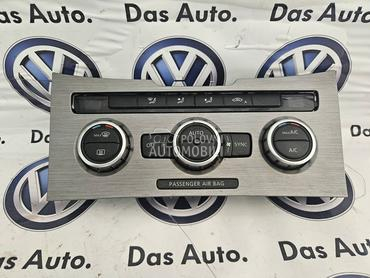 klimatronik za Volkswagen Passat CC