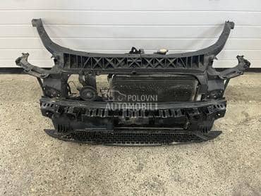 Vezni lim hladnjak vode klime za Hyundai i10 od 2007. do 2013. god.