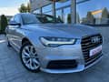 Audi A6 2.0 tdi quattro