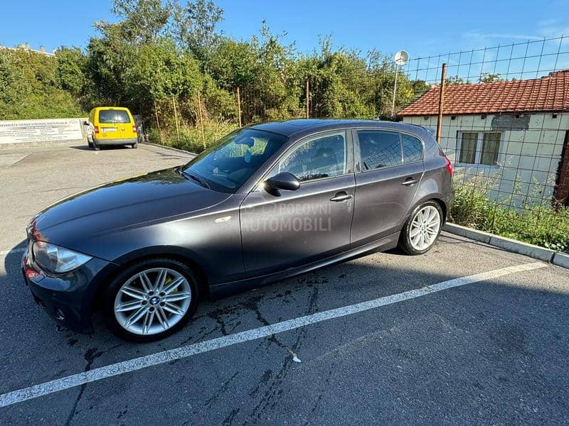 BMW 118 118i