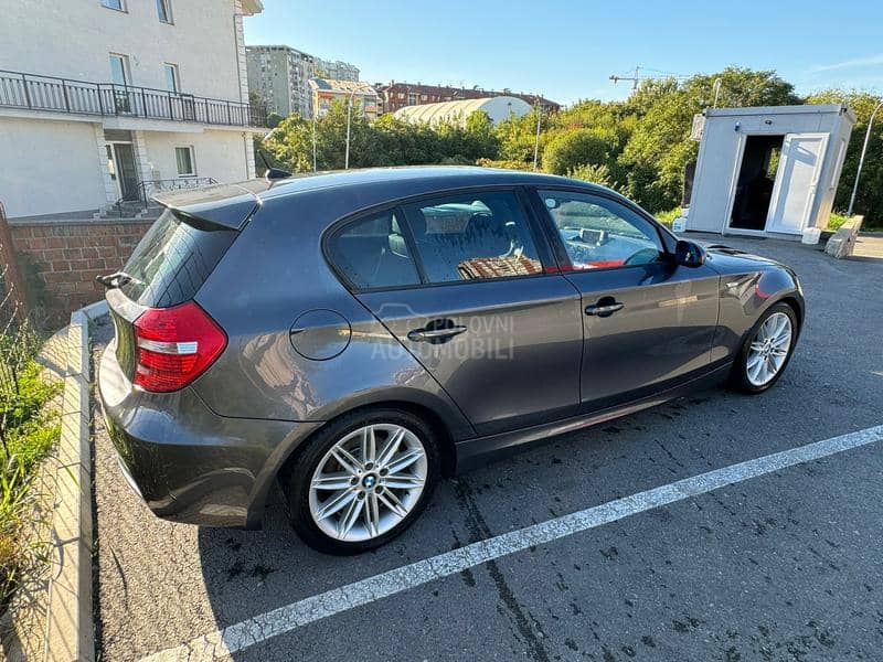 BMW 118 118i