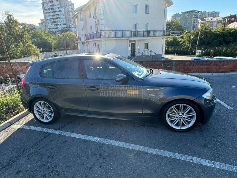 BMW 118 118i