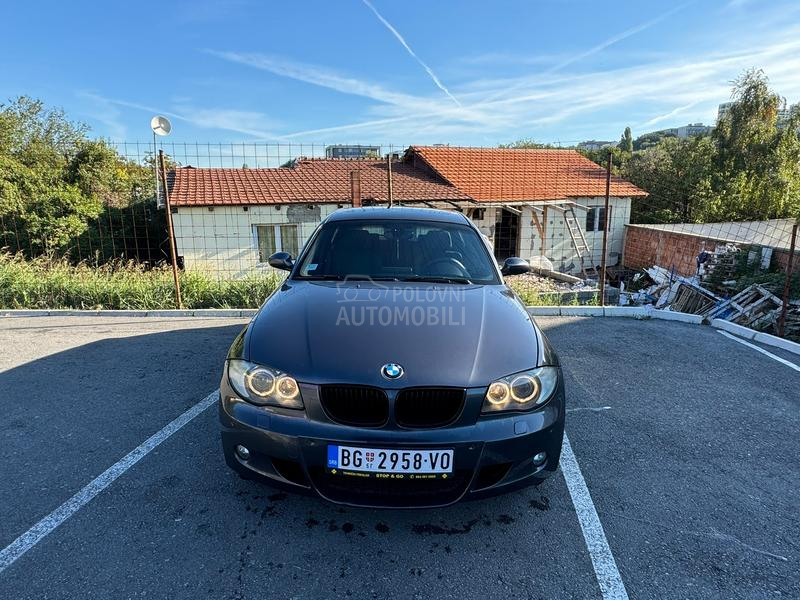 BMW 118 118i