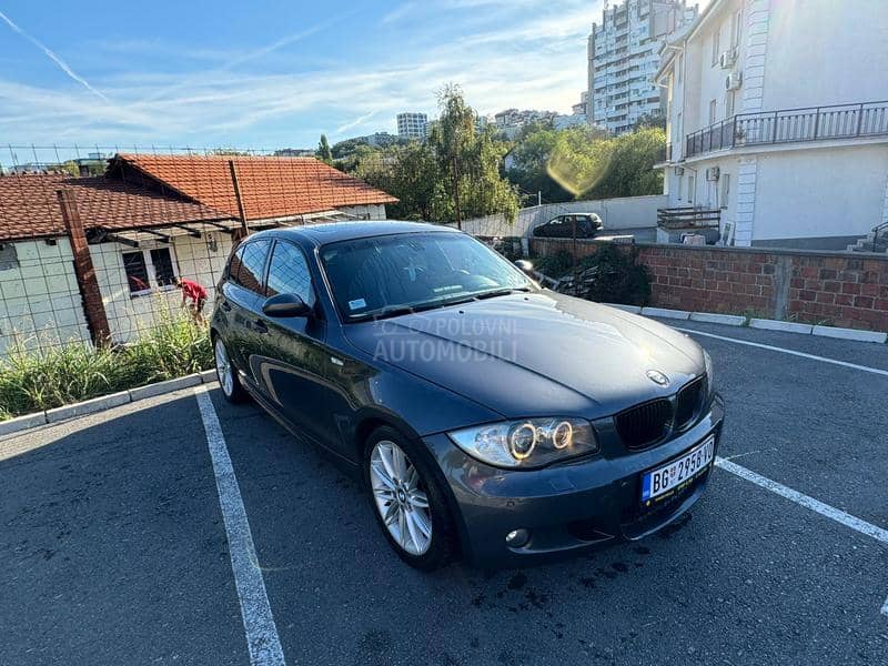 BMW 118 118i