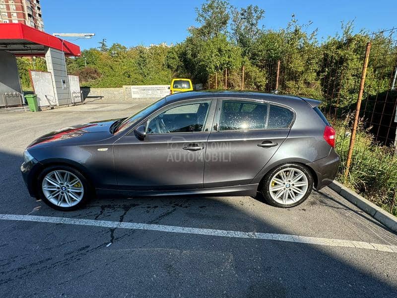 BMW 118 118i