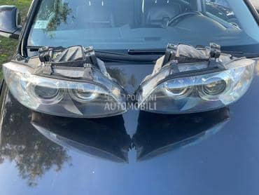 ksenon farovi za BMW Serija 3 od 2005. do 2012. god.