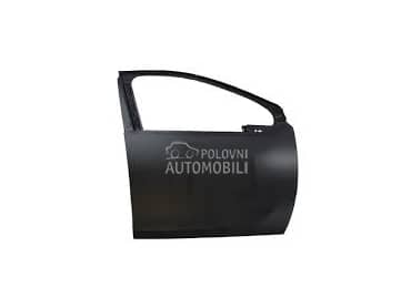 Vrata prednja desna za Peugeot 208