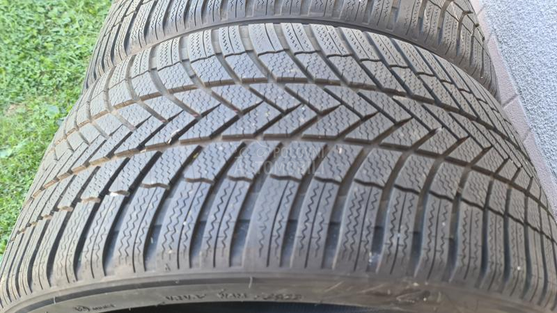 Bridgestone 275/35 R21 Zimska