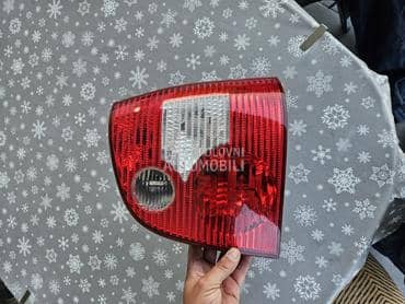 stop svetlo za Volkswagen Polo od 2002. do 2006. god.