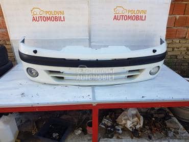 BRANIK PREDNJI KOMPLET za Renault Megane od 1998. do 2003. god.