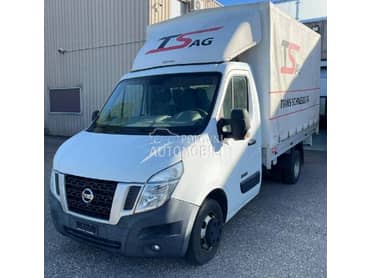 Nissan Nv400 35.15