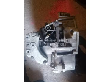 menjac za Volkswagen Passat B8 od 2014. do 2021. god.