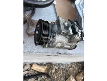 Kompresor klime za Audi A4 od 2002. do 2014. god.