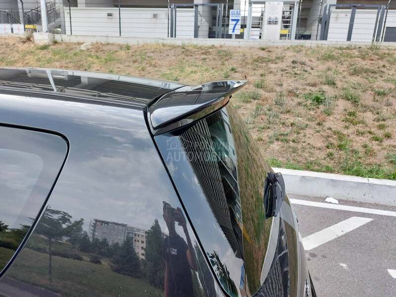 Suzuki Swift 1.6 Sport HP
