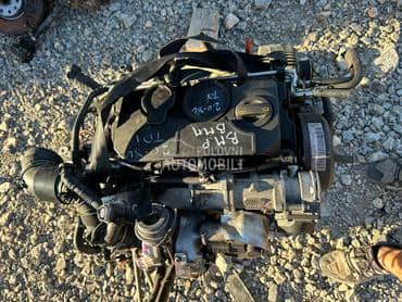 Menjac 2.0tdi 6brzina za Volkswagen Caddy od 2004. do 2014. god.