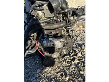 Menjac 6brzina za Volkswagen Caddy od 2004. do 2014. god.