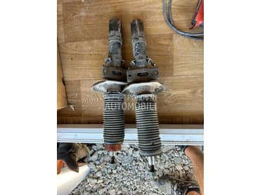 Amortizeri za Volkswagen Fox, Lupo, Polo od 2002. do 2009. god.