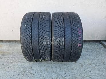 Michelin 295/30 R20 Zimska