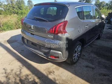 stop lampe za Peugeot 3008