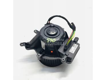 ventilator kabine za Peugeot 3008, 5008